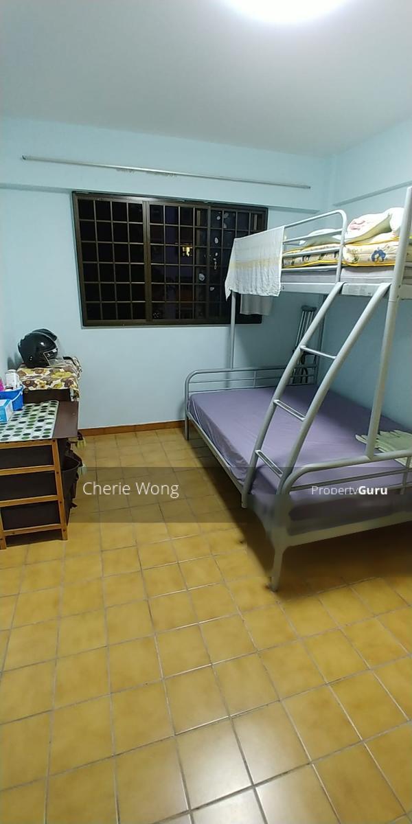 Blk 639 Yishun Street 61 (Yishun), HDB 4 Rooms #258372231
